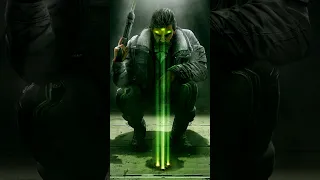 Splinter Cell Gameplay Trailer #shorts #games