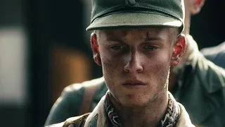 Sune Martin - Land of Mine (End Credits)