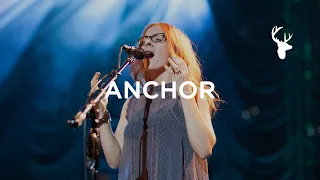 Anchor - Leah Valenzuela | You Make Me Brave