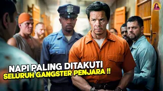 Dijebak & Dikeroyok Para Mafia! Tahanan Baru Ini Ternyata Pembunuh Paling Berbahaya alur cerita film