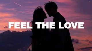 FREE Sad Type Beat - "Feel The Love" | Emotional Rap Piano Instrumental