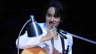 [20240323]Fancam *Nanon Born to play* #nanonconcert #mynameisnanon #nanon_korapat