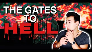 They Found The Gates To Hell... ( 7 Gates To Hell )