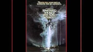 Something Wicked This Way Comes Score by Georges Delerue Suite #6.