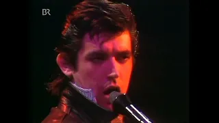 Chris Spedding – Pogo Dancing [Musikladen] March 26, 1977