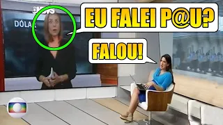 VERGONHA ALHEIA: AS MAIORES GAFES AO VIVO #15