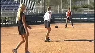 Effective Softball Pitching Drill for Strength and Speed