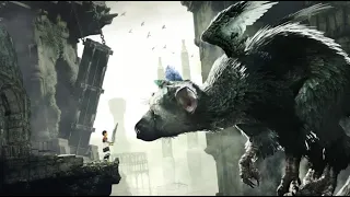 Finale 2 - Escape - The Last Guardian OST