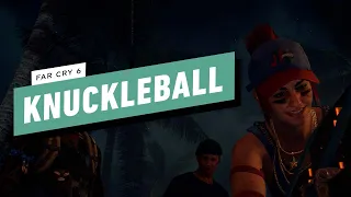 Far Cry 6 Walkthrough - Knuckleball