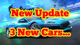 New Update | NFS No Limits