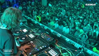 Hernan Cattaneo Live @Forja Córdoba Día 2 PARTE 1- 02-12-2017 - Extended Set