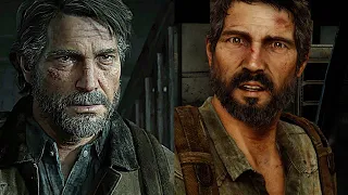 The Last of Us Part 2 vs The Last of Us - 10 Biggest Differences You NEED To Know