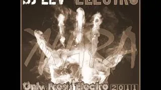 DJ LEV - ELECTRO ЖARA DESTRUCTION (WINTER 2011) Track 21