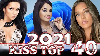 Kiss top 40  Best of 2021