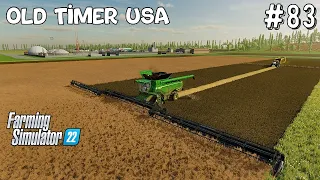 farming Simulator 22 fs22 timelapse Ep #83 Oldtimer USA Farm fs22 Mods