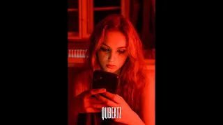 "Voicemail" | Sad Melodic Type Beat | Prod. QUBEATZ | 4K Music Video