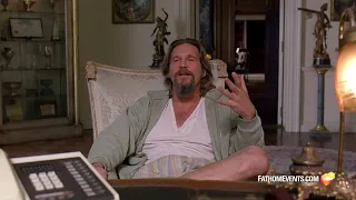 Fathom's Big Screen Classics : The Big Lebowski 25th Anniversary | April 16 & 20