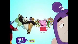 Voot Kids | Watch Read Learn Listen | 1X1 | 30 sec