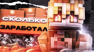 😱СКОЛЬКО Я ЗАРАБОТАЛ С КАНАЛА? ВСЁ О ФИНАНСАХ В SKYWARS КОМЬЮНИТИ+ РОЗЫГРЫШ КОСМЕТИКИ SILENT CLIENT😎