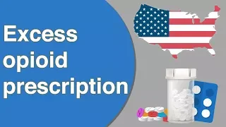 Excess opioid prescriptions after orthopaedic surgery