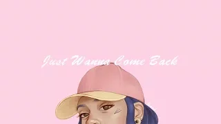 "Just Wanna Come Back" - R&B/Hiphop Instrumental/Type beat New2018 *SOLD (Prod.N-SOUL BEATZ)