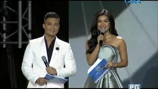 Miss World Philippines 2019 Fast Track Winners