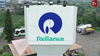 Unlocking the Power of Mastery: Reliance Industries' Strategic Value Chain Dominance!