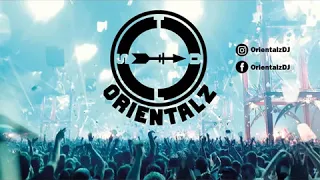 Orientalz Poundingbeats 39 0 Hardstyle & Uptempo 2020 Mix