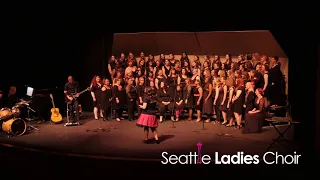 Seattle Ladies Choir: S15: Bohemian Rhapsody (Queen)