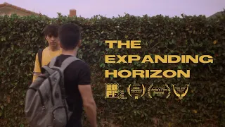 The Expanding Horizon // Official Trailer