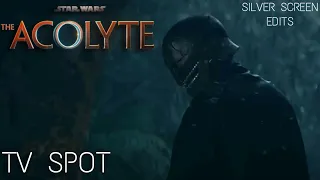 The Acolyte | Destiny | TV Spot