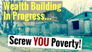 How To Build Wealth From Nothing & Make it Generational!