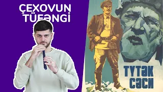 TÜTƏK SƏSİ - Çexovun Tüfəngi, Beşinci Element, Saz