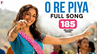 O RE PIYA FULL SONG_RAHAT FATEH ALI KHAN