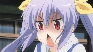 Non Non Biyori: ALL Renge Noises