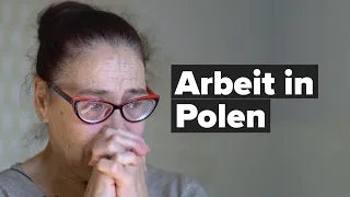 Ukraine Update: Arbeit in Polen