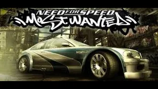 Прохождение Need for Speed Most Wanted #2