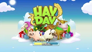 [Level 171] Level UP | collect easter event rewards | Hay Day gameplay