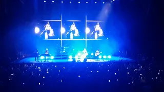 A-ha Take On Me Dublin 28th October 2019