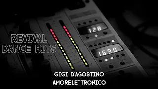 Gigi D'Agostino - Amorelettronico [HQ]