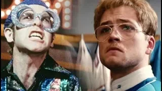 ELTON JOHN ROCKETMAN TRAILER - SUBTITULADO ESPAÑOL 820199