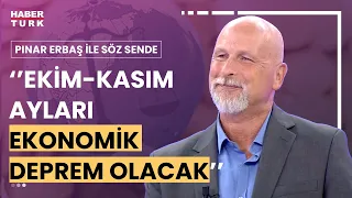 2024 yılında Türkiye'yi neler bekliyor? Öner Döşer yorumladı