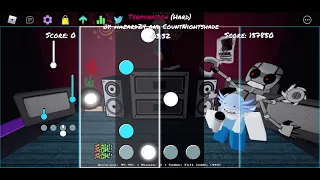 First Recorded Termination Mobile FC 99.90% // Funky Friday