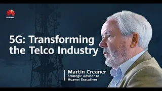 5G: Transforming the Telco Industry