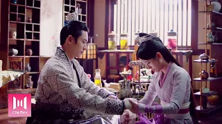 [ENG SUB]It’s a small world, and I only want to take care of you?! Legend of Yunxi (2018) Ep15!