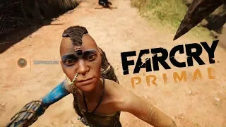 Far Cry Primal Crazy Stealth Kills ( Quest, Outpost ) No HUD / 1080p60