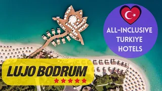 Unlock the Secrets of Bodrum Lujo Hotel: An Unforgettable Experience Awaits
