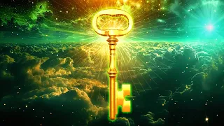 The most powerful frequency of the universe 888 - opens all the doors of abundance and prosperity #1