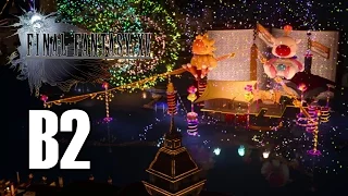 Let's Play Final Fantasy XV - Bonus 2: Moogle Chocobo Carnival pt 2