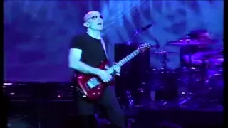 Joe Satriani -  Is There Love In Space? (Live in Anaheim 2005 Webcast)